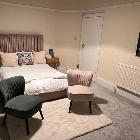 Luxury Cosy Retreat Apt London Exterior photo
